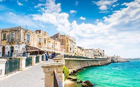 Al Blu Ortigia Apartments